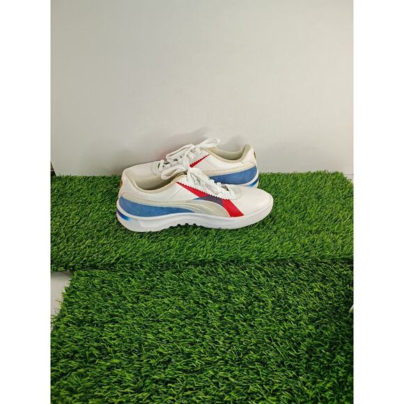 Puma GV Special Subvert Shoes 371865-01, Mens US SIZE 10.5 main image 4